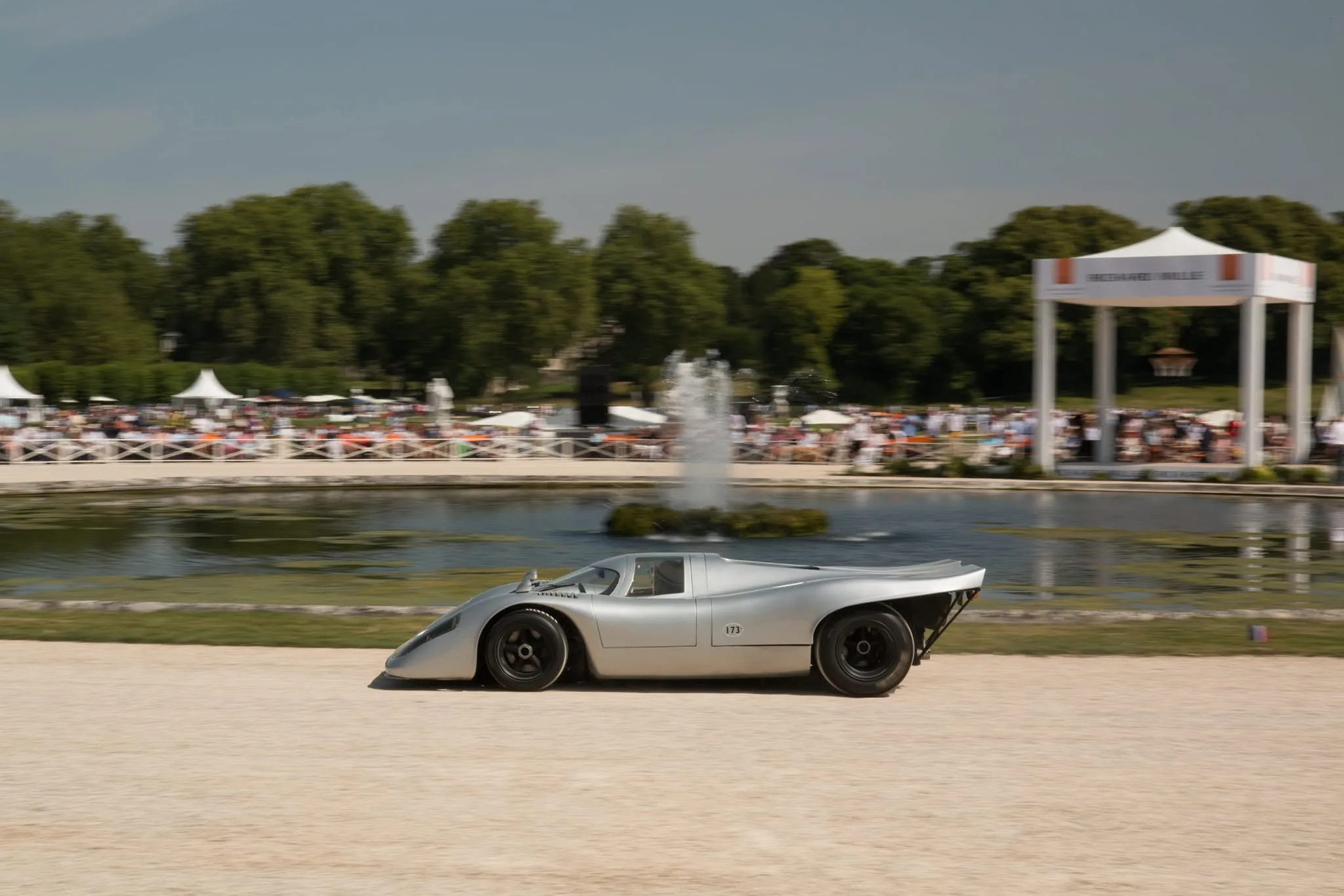 Chantilly Arts & Elegance 2019